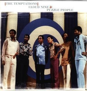 Cloud Nine & Puzzle People