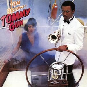 Tommy Gun
