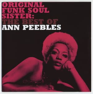 Original Funk Soul Sister