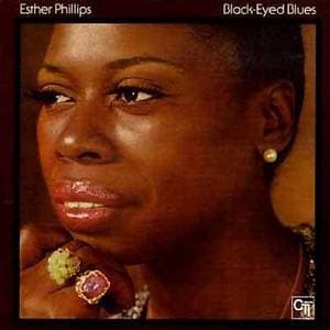 Black-eyed Blues