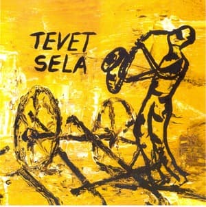 Tevet Sela