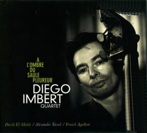 A L'ombre Du Saule Pleureur