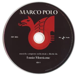 Marco Polo
