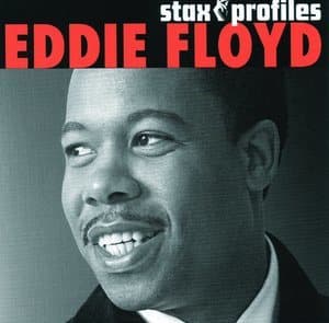 Eddie Floyd