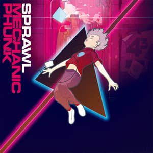 Mechanic Phunk (Limited Edition)