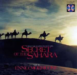 Secret Of The Sahara