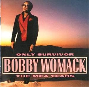 Only Survivor, The Mca Years