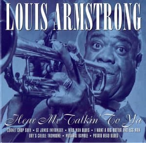 Hear Me Talkin' To Ya