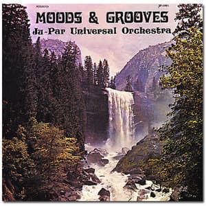 Moods & Grooves