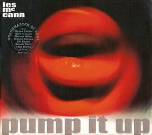 Pump It Up