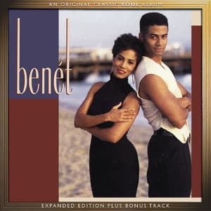 Benet   (Expanded Edition)