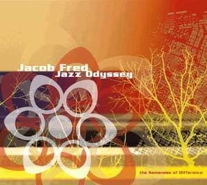 The Sameness Of Difference