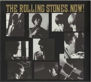 The Rolling Stones, Now!