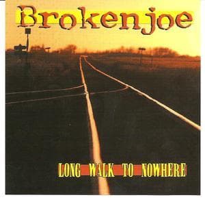 Long Walk To Nowhere