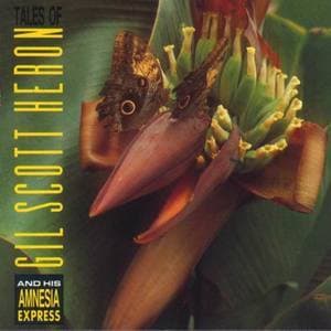 Tales Of Gil Scott Heron (2CD)