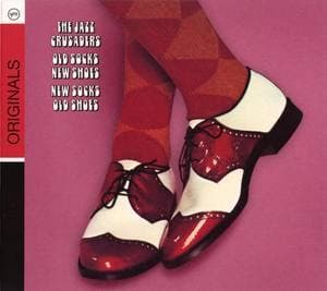 Old Socks, New Shoes...new Socks, Old Shoes