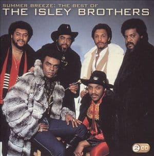 Summer Breeze: The Best Of The Isley Brothers