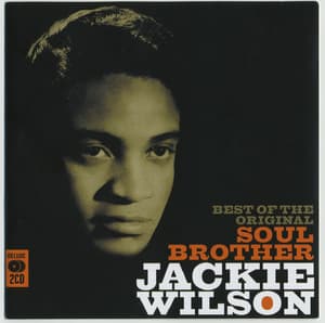 Best Of The Original Soul Brother (2CD)