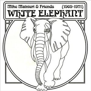 Mike Mainieri & Friends (2CD)