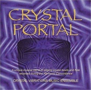 Crystal Portal