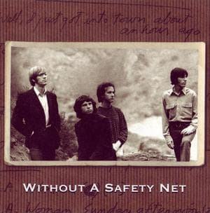 The Doors Box Set (Without A Safety Net)