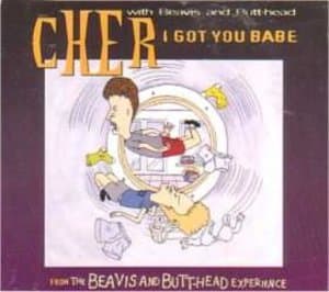 I Got You Babe (cds)