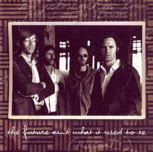The Doors Box Set (The Future Ain't What It Used To Be)