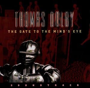 The Gate To The Mind's Eye