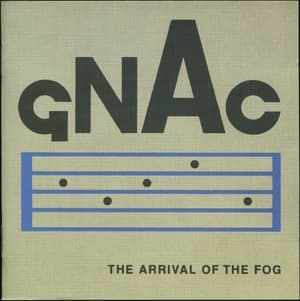 The Arrival Of The Fog