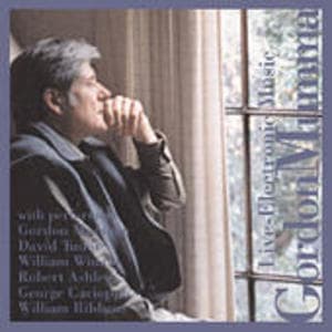 Live-electronic Music