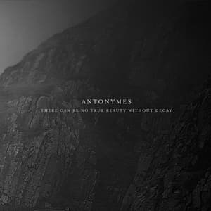 There Can Be No True Beauty Without Decay