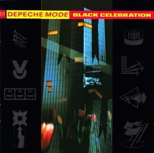 Black Celebration