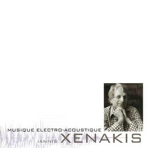 Musique Electro-acoustique