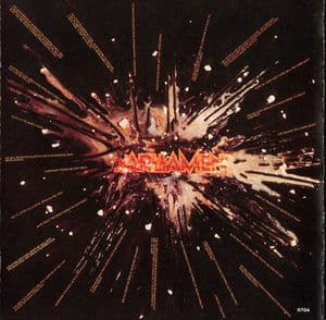 Gloryhallastoopid (or Pin The Tale On The Funky)