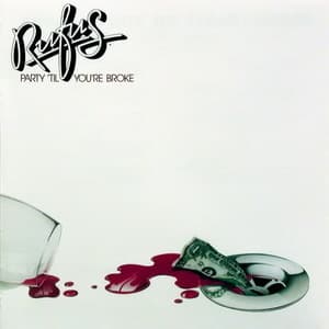 Party 'til You're Broke (Vinyl)