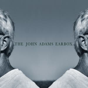 Earbox - A 10-CD Retrospective (10 Of 10)