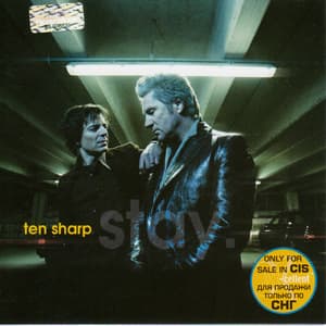 Ten Sharp
