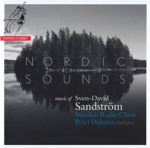 Nordic Sounds