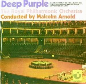 Concerto for Group And Orchestra (2002 Remastered, CD2)