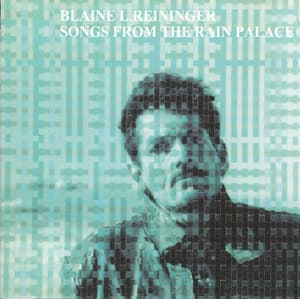 Songs From The Rain Palace