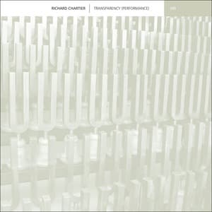 Transparency (performance)