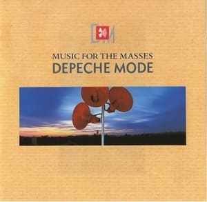 Music For The Masses