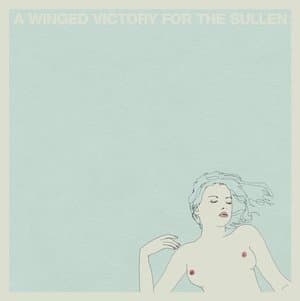 A Winged Victory For The Sullen