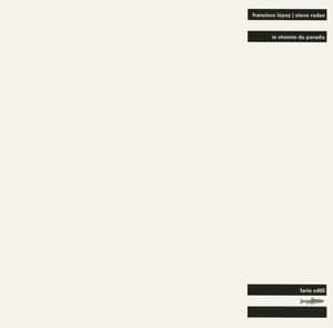 Le Chemin Du Paradis