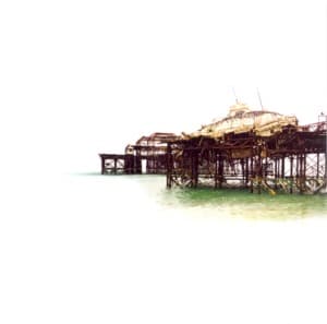 Too Beautiful To Burn