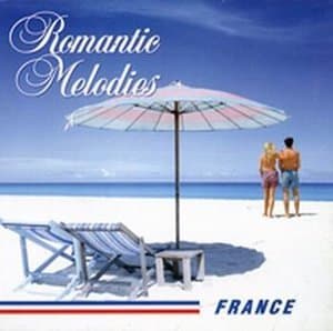 Romantic Melodies - France