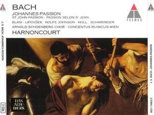 Johannes-passion (Disk 2)