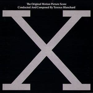 Malcolm X / Малкольм X OST