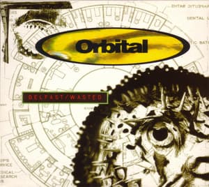 Belfast-Wasted [CDS]