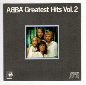 Greatest Hits Vol. 2